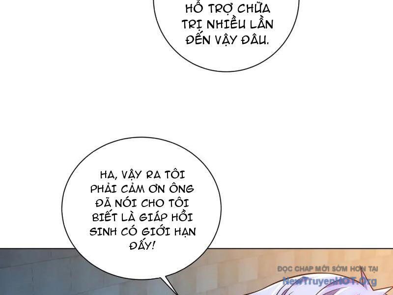 Bệnh Viện Chư Thàn Của Ta Chapter 41 - Trang 2