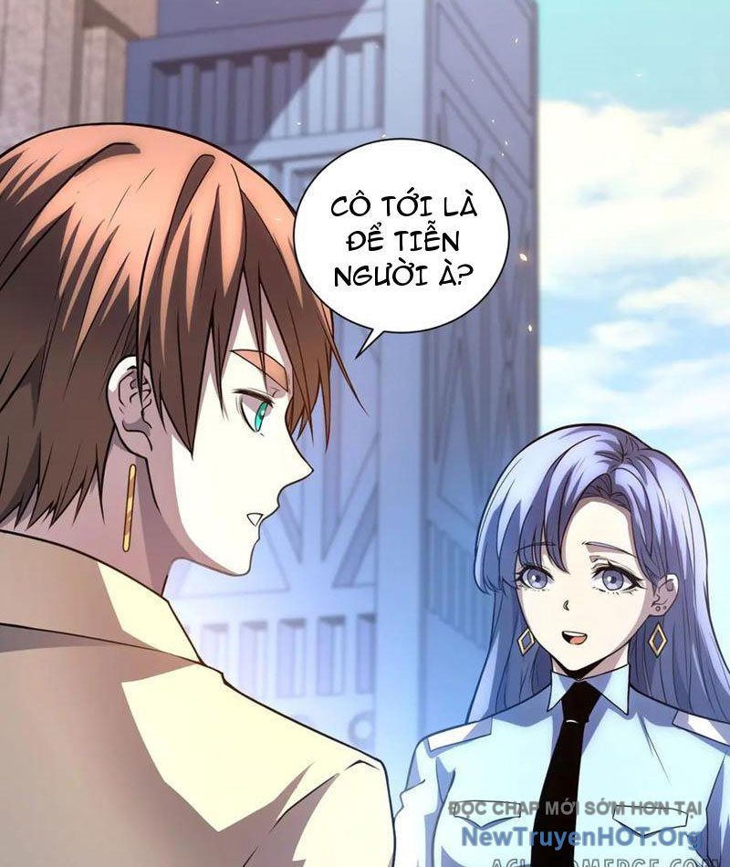 Bệnh Viện Chư Thàn Của Ta Chapter 42 - Trang 2