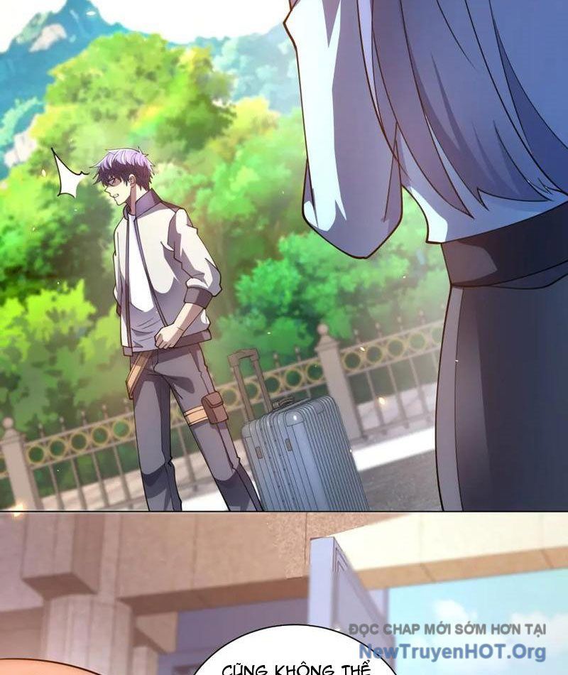 Bệnh Viện Chư Thàn Của Ta Chapter 42 - Trang 2
