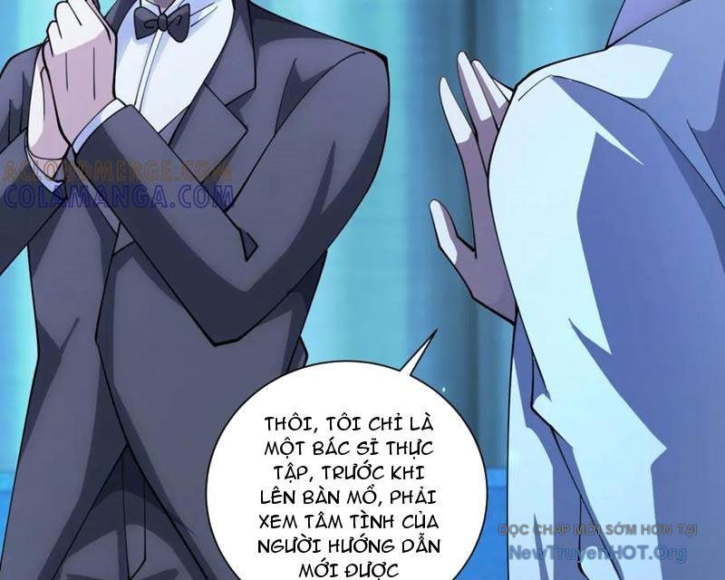 Bệnh Viện Chư Thàn Của Ta Chapter 43 - Trang 2