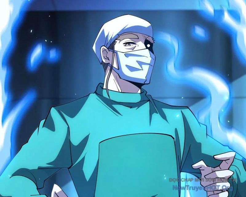 Bệnh Viện Chư Thàn Của Ta Chapter 43 - Trang 2
