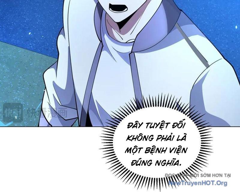 Bệnh Viện Chư Thàn Của Ta Chapter 43 - Trang 2