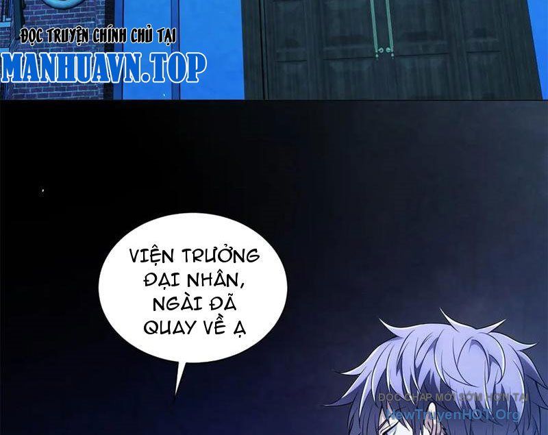 Bệnh Viện Chư Thàn Của Ta Chapter 43 - Trang 2