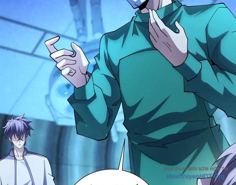 Bệnh Viện Chư Thàn Của Ta Chapter 43 - Trang 2