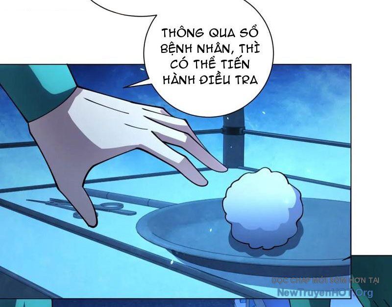 Bệnh Viện Chư Thàn Của Ta Chapter 43 - Trang 2