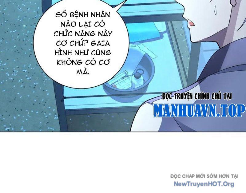 Bệnh Viện Chư Thàn Của Ta Chapter 43 - Trang 2