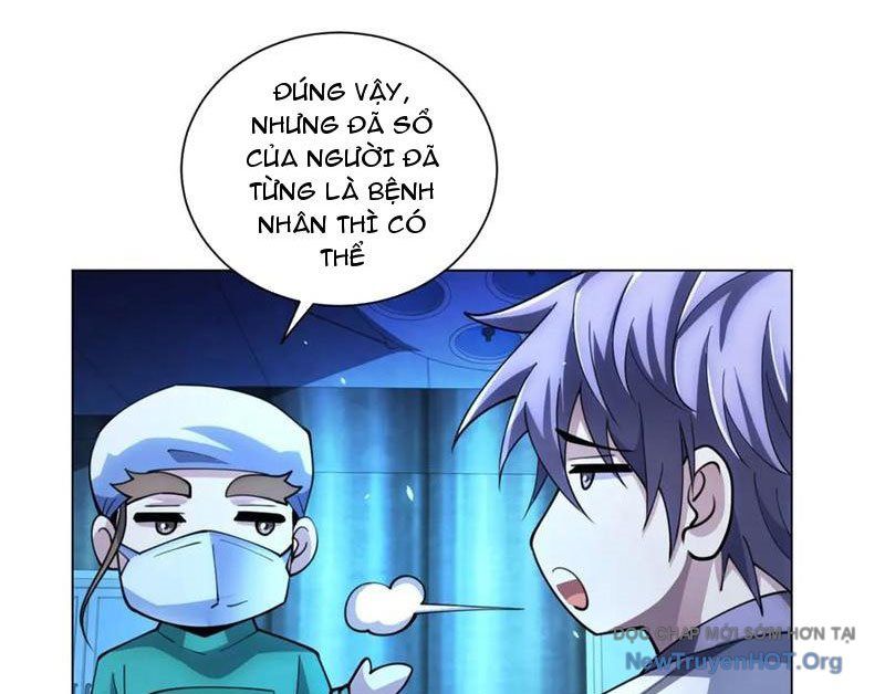 Bệnh Viện Chư Thàn Của Ta Chapter 43 - Trang 2