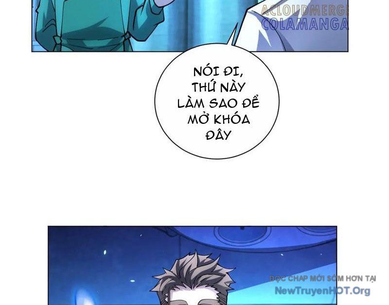 Bệnh Viện Chư Thàn Của Ta Chapter 43 - Trang 2