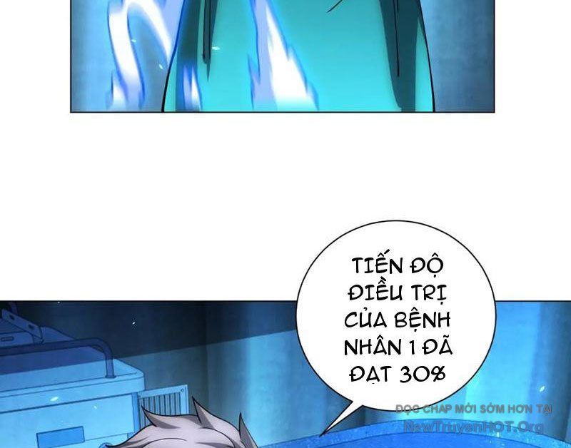 Bệnh Viện Chư Thàn Của Ta Chapter 43 - Trang 2