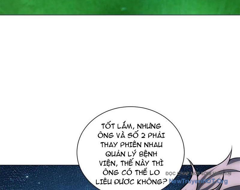 Bệnh Viện Chư Thàn Của Ta Chapter 43 - Trang 2