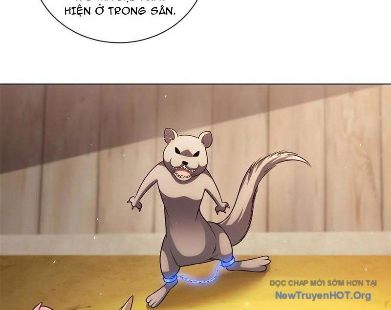 Bệnh Viện Chư Thàn Của Ta Chapter 43 - Trang 2