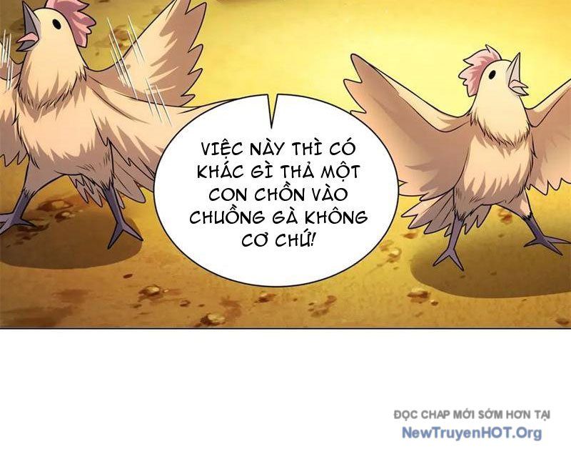 Bệnh Viện Chư Thàn Của Ta Chapter 43 - Trang 2