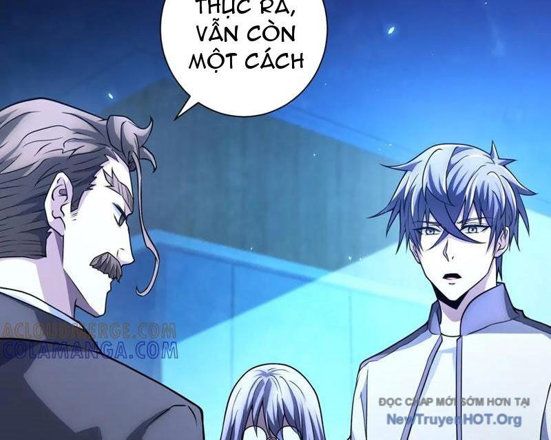 Bệnh Viện Chư Thàn Của Ta Chapter 43 - Trang 2