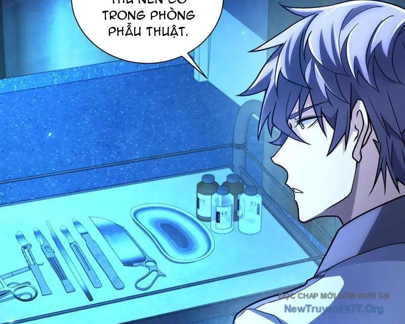 Bệnh Viện Chư Thàn Của Ta Chapter 43 - Trang 2