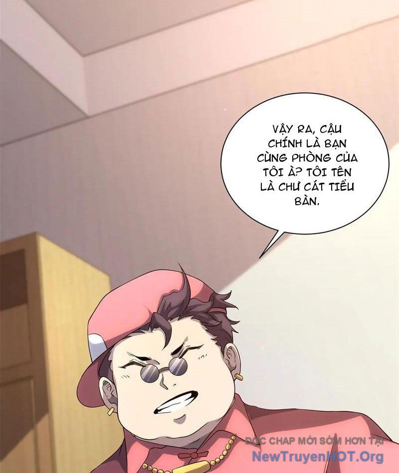 Bệnh Viện Chư Thàn Của Ta Chapter 44 - Trang 2