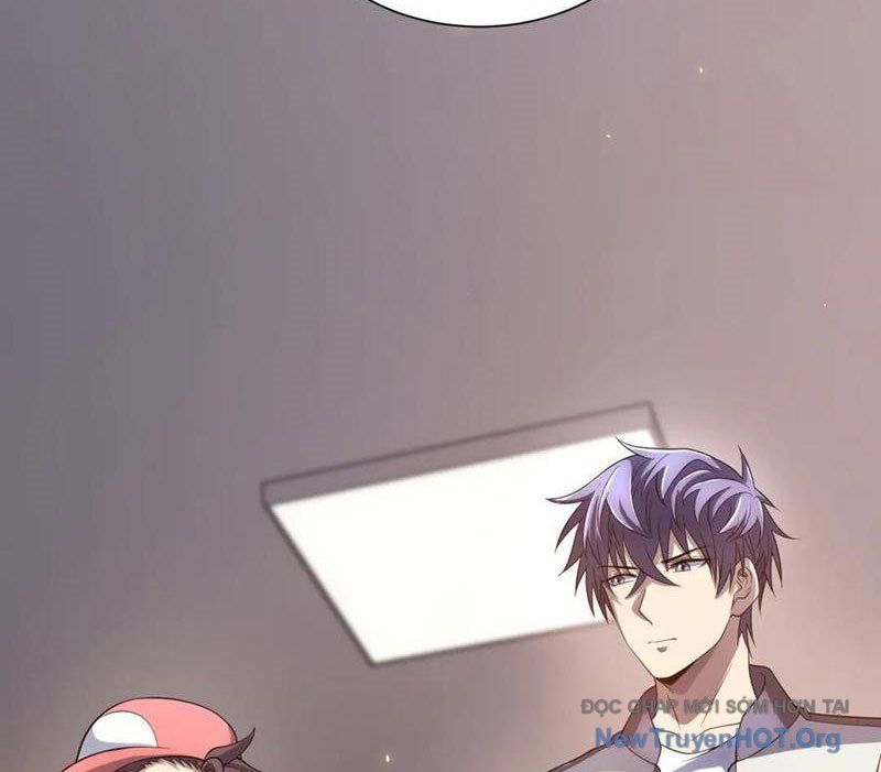 Bệnh Viện Chư Thàn Của Ta Chapter 44 - Trang 2