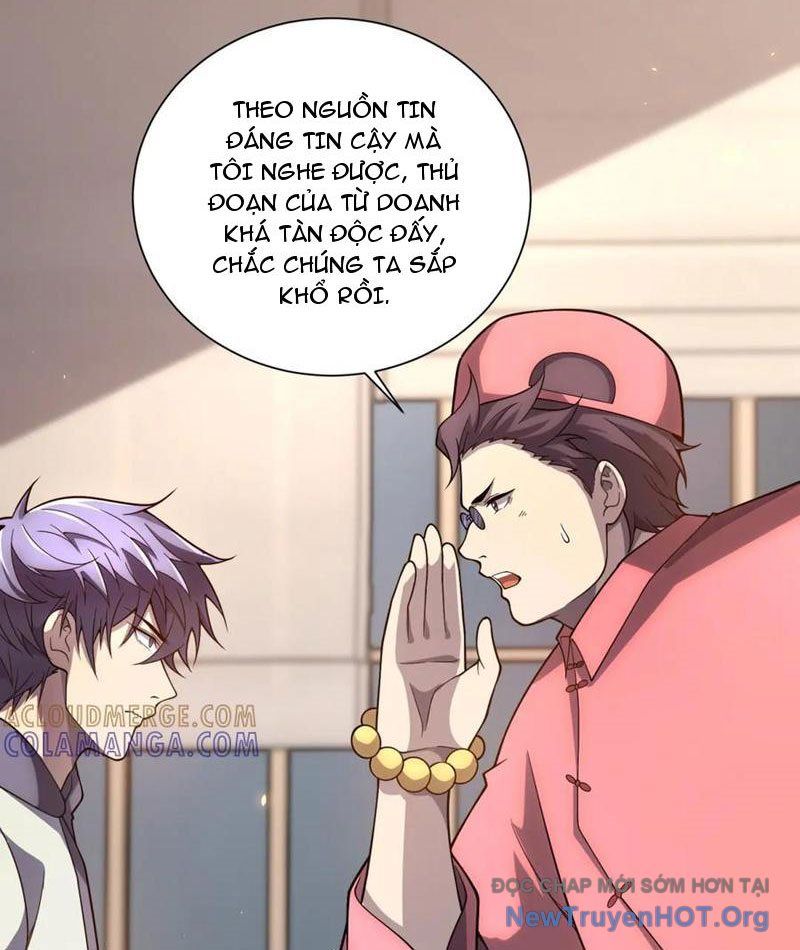 Bệnh Viện Chư Thàn Của Ta Chapter 44 - Trang 2