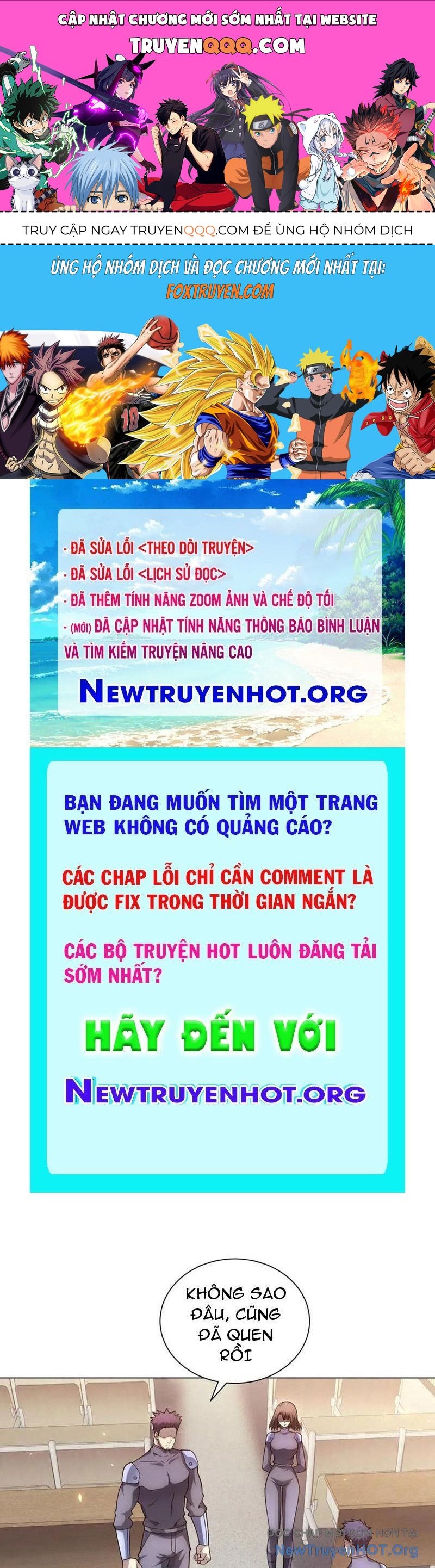 Bệnh Viện Chư Thàn Của Ta Chapter 49 - Trang 2
