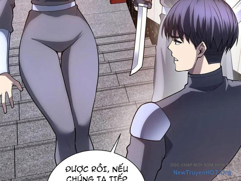 Bệnh Viện Chư Thàn Của Ta Chapter 49 - Trang 2
