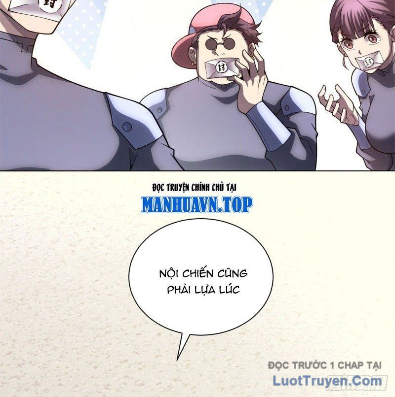 Bệnh Viện Chư Thàn Của Ta Chapter 51 - Trang 2