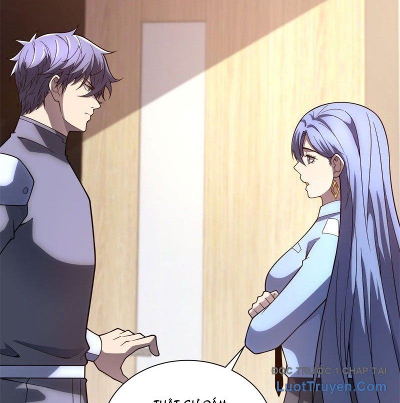 Bệnh Viện Chư Thàn Của Ta Chapter 51 - Trang 2