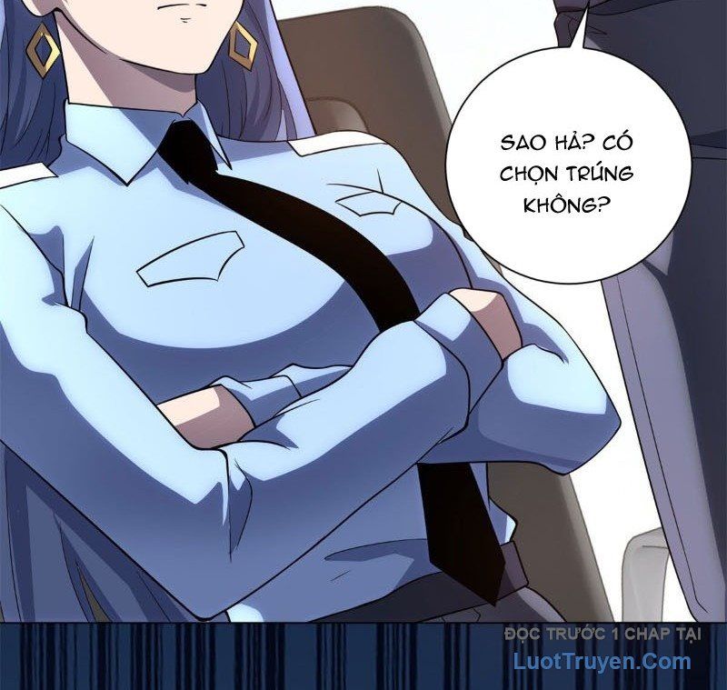 Bệnh Viện Chư Thàn Của Ta Chapter 51 - Trang 2