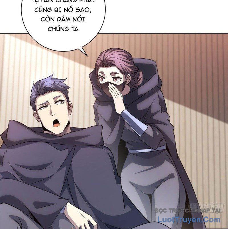 Bệnh Viện Chư Thàn Của Ta Chapter 52 - Trang 2