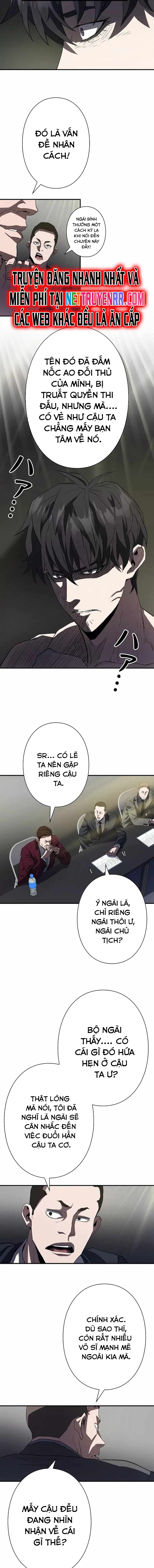 Bát Giác Phản Diện Chapter 1 - Trang 2