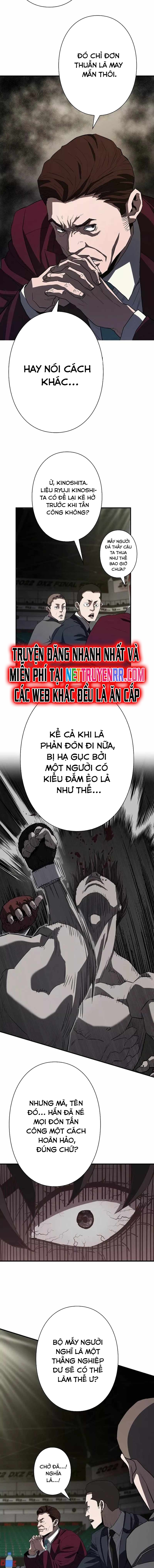 Bát Giác Phản Diện Chapter 1 - Trang 2