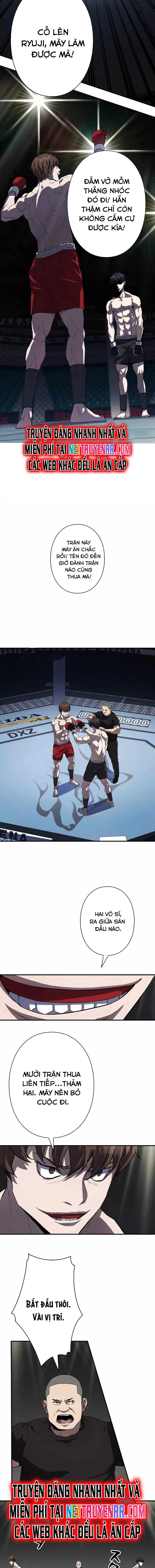 Bát Giác Phản Diện Chapter 1 - Trang 2