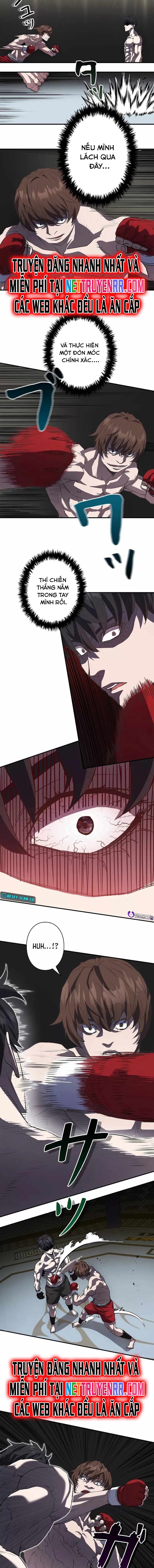 Bát Giác Phản Diện Chapter 1 - Trang 2