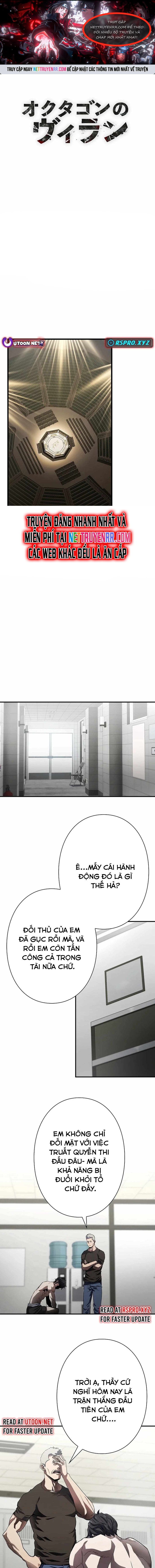 Bát Giác Phản Diện Chapter 2 - Trang 2