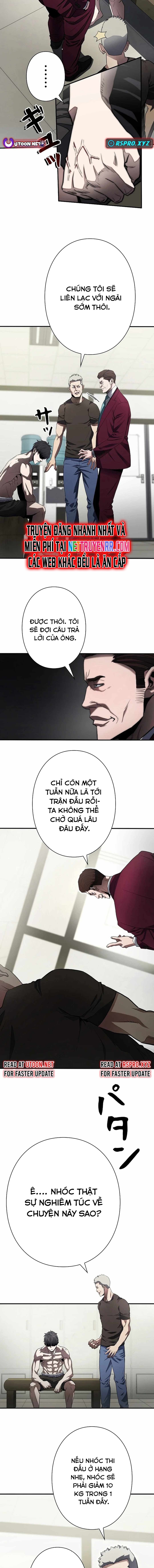 Bát Giác Phản Diện Chapter 2 - Trang 2