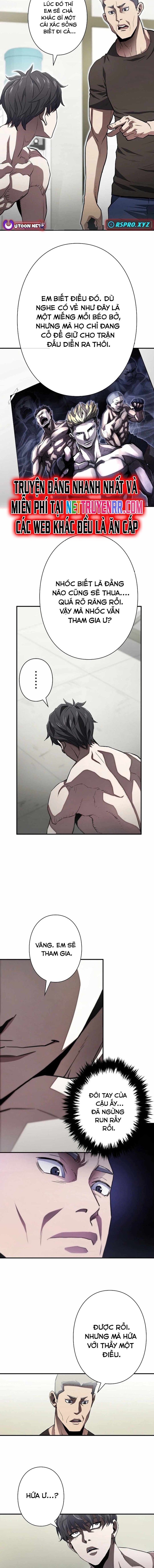 Bát Giác Phản Diện Chapter 2 - Trang 2