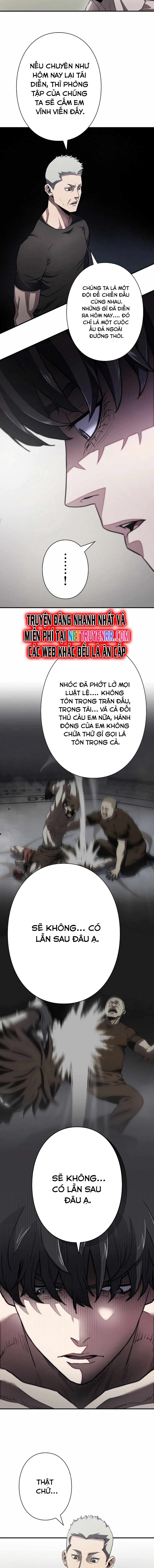 Bát Giác Phản Diện Chapter 2 - Trang 2