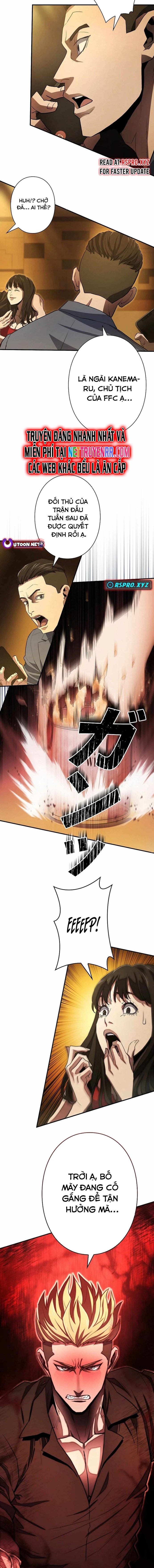 Bát Giác Phản Diện Chapter 2 - Trang 2