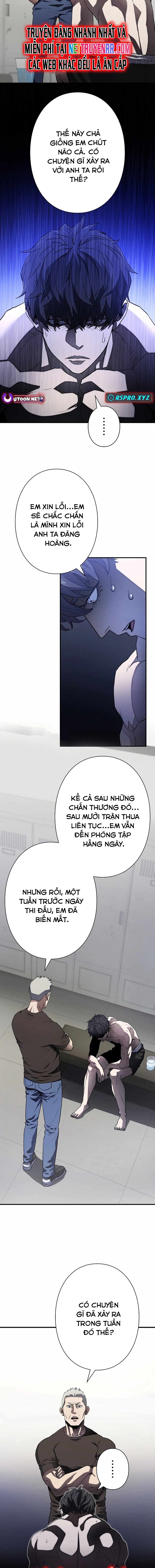 Bát Giác Phản Diện Chapter 2 - Trang 2