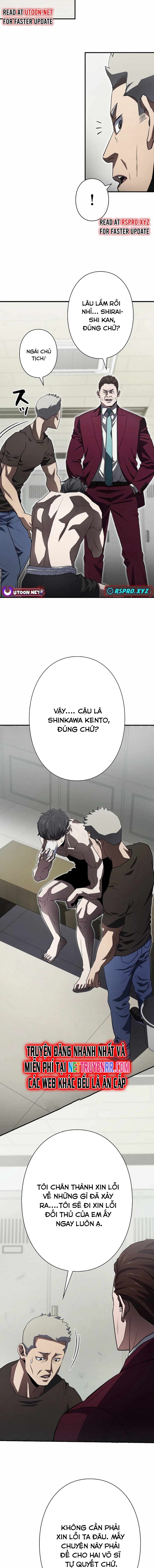 Bát Giác Phản Diện Chapter 2 - Trang 2