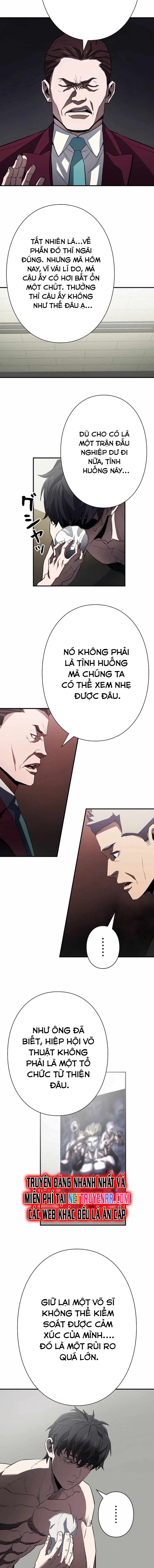 Bát Giác Phản Diện Chapter 2 - Trang 2