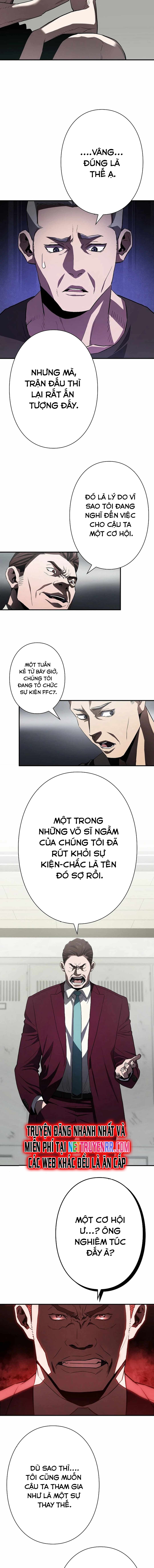 Bát Giác Phản Diện Chapter 2 - Trang 2