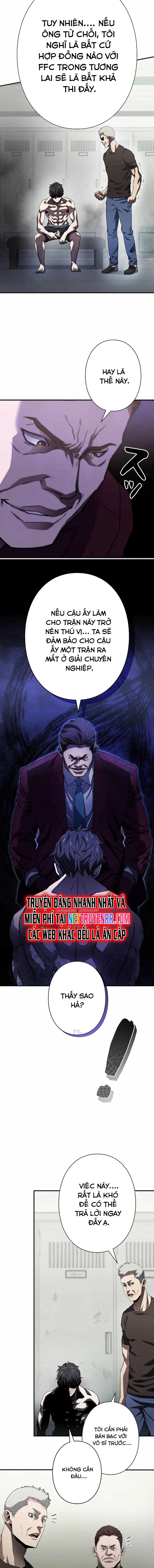 Bát Giác Phản Diện Chapter 2 - Trang 2