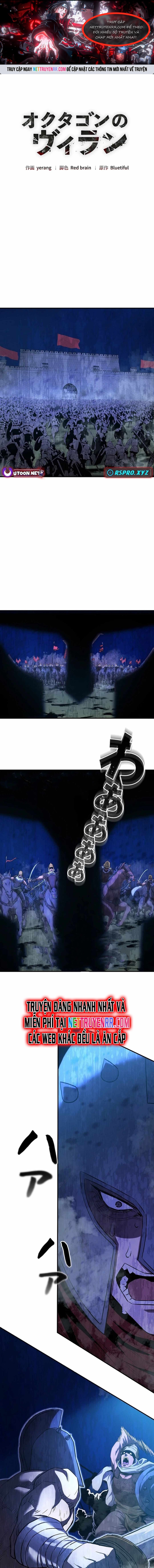 Bát Giác Phản Diện Chapter 3 - Trang 2