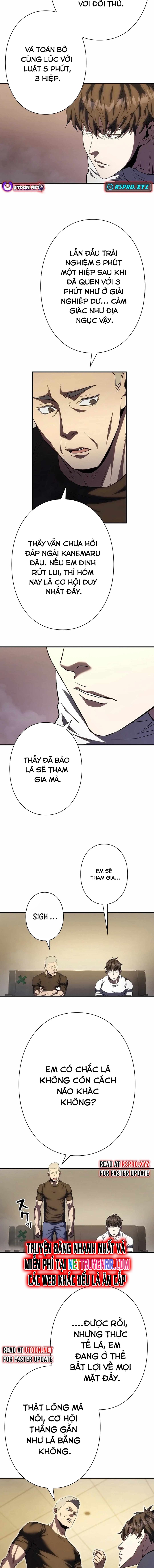 Bát Giác Phản Diện Chapter 3 - Trang 2
