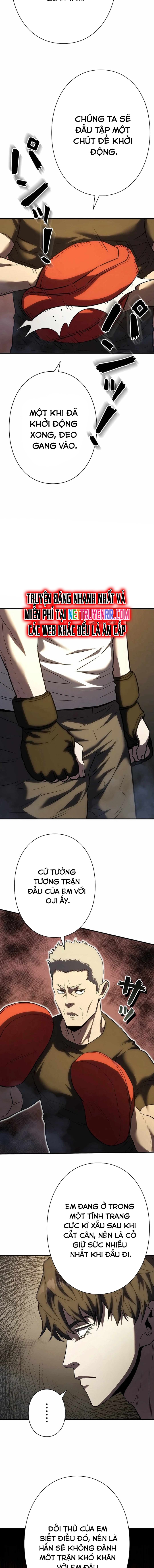 Bát Giác Phản Diện Chapter 3 - Trang 2