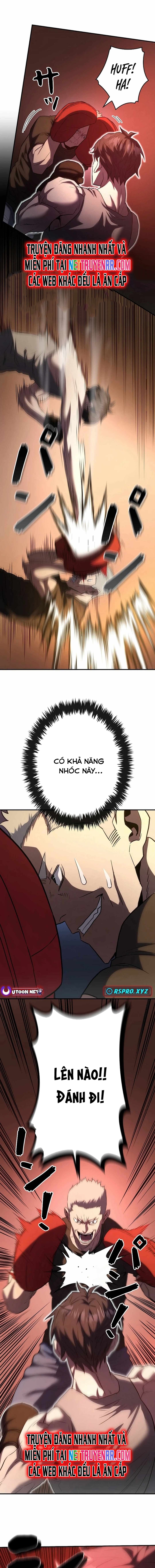 Bát Giác Phản Diện Chapter 3 - Trang 2