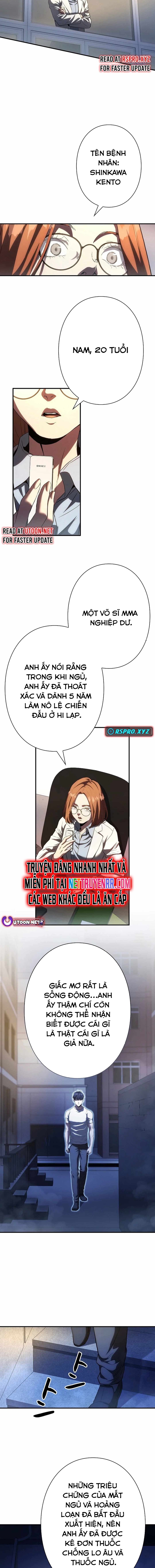 Bát Giác Phản Diện Chapter 3 - Trang 2