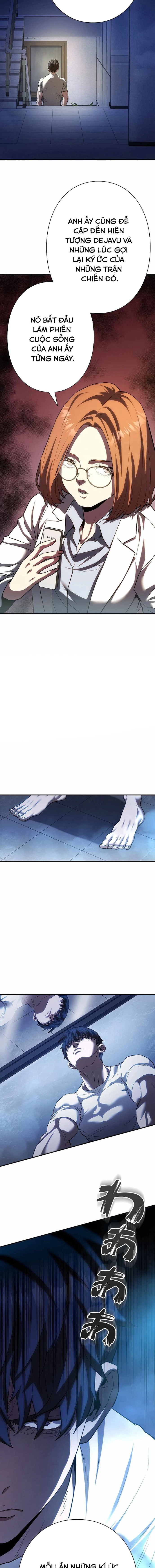 Bát Giác Phản Diện Chapter 3 - Trang 2