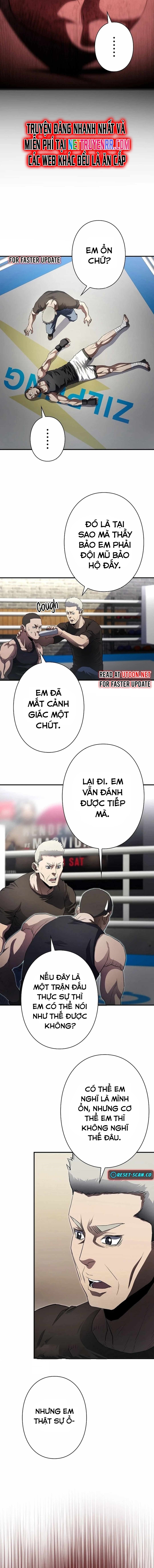 Bát Giác Phản Diện Chapter 4 - Trang 2