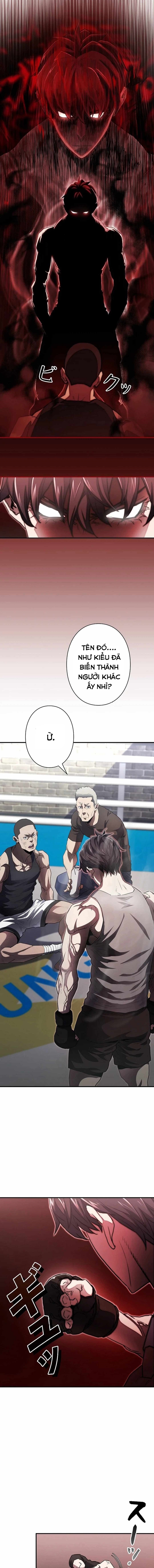 Bát Giác Phản Diện Chapter 4 - Trang 2