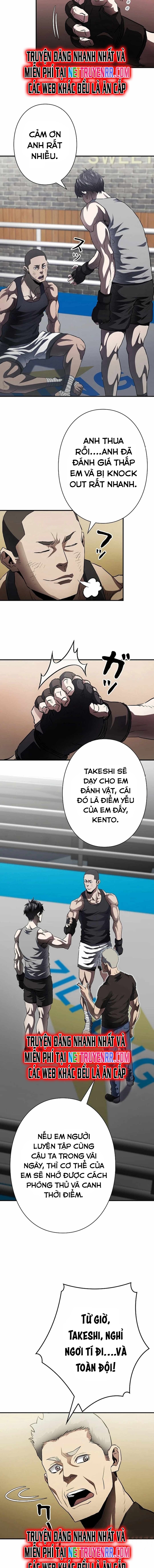 Bát Giác Phản Diện Chapter 4 - Trang 2